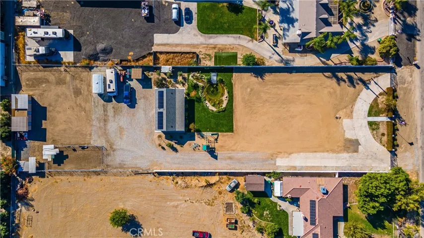 43135 Johnston Avenue, Hemet, California 92544