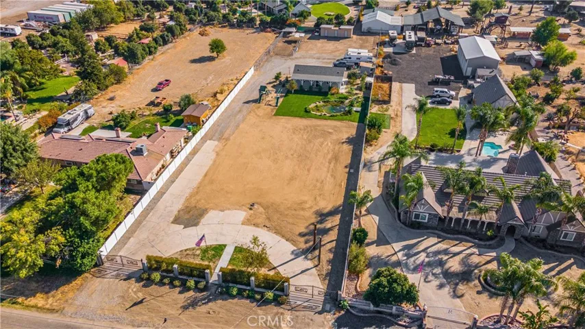 43135 Johnston Avenue, Hemet, California 92544