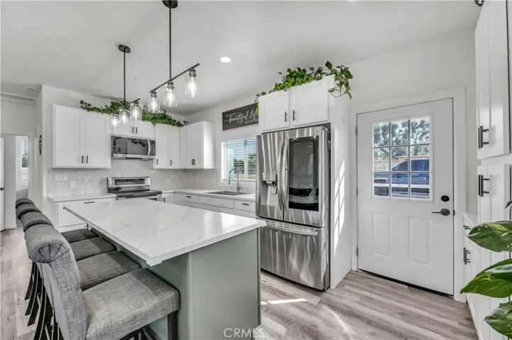 43135 Johnston Avenue, Hemet, California 92544