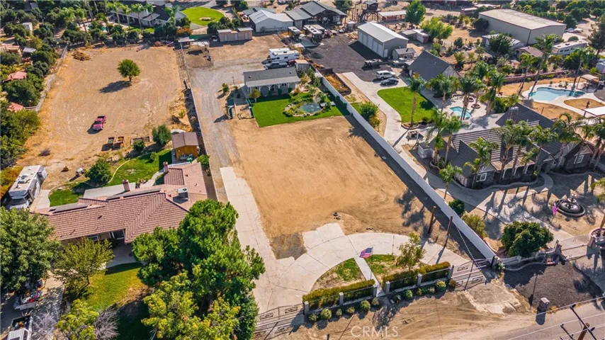 43135 Johnston Avenue, Hemet, California 92544