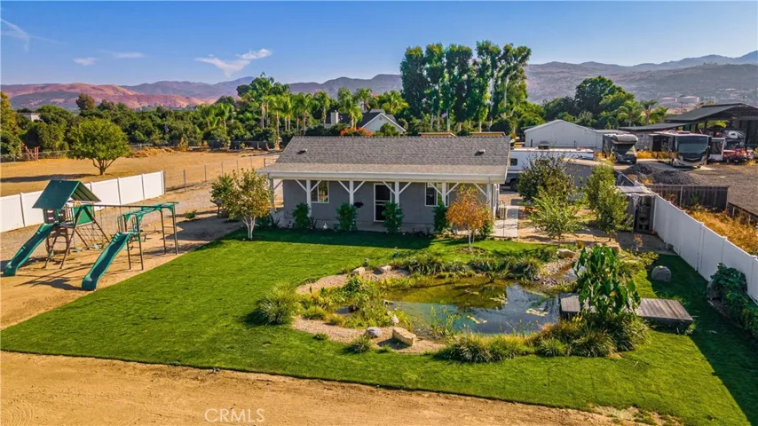 43135 Johnston Avenue, Hemet, California 92544