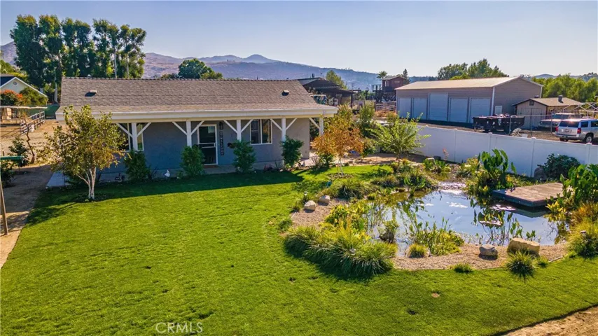 43135 Johnston Avenue, Hemet, California 92544