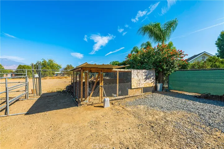 43135 Johnston Avenue, Hemet, California 92544