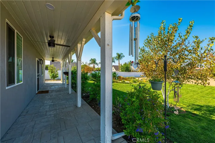 43135 Johnston Avenue, Hemet, California 92544