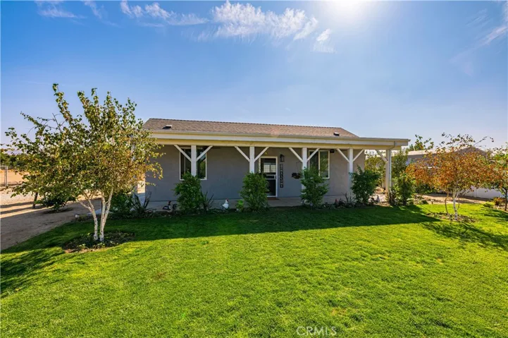43135 Johnston Avenue, Hemet, California 92544