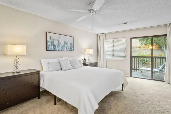 676 Colleen Drive, San Jose, California 95123
