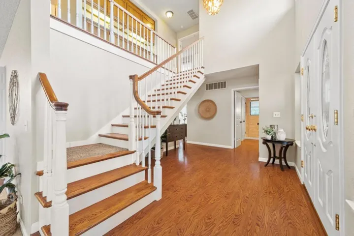 676 Colleen Drive, San Jose, California 95123