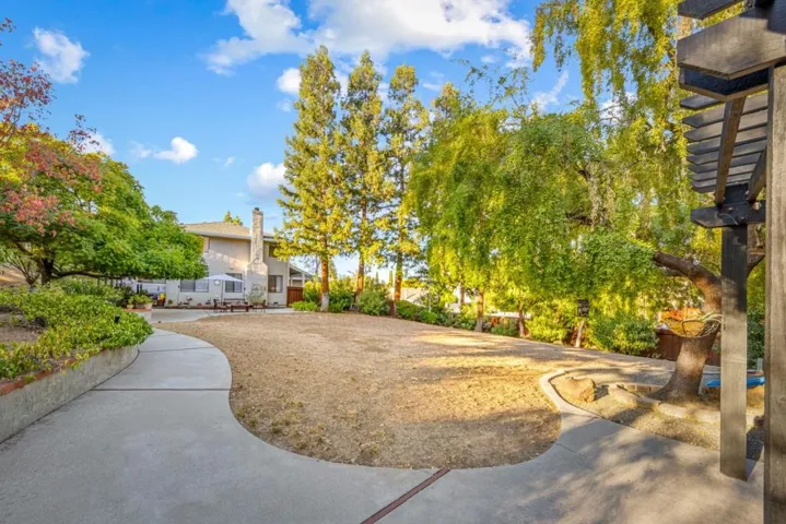 676 Colleen Drive, San Jose, California 95123