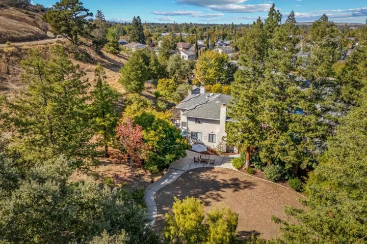 676 Colleen Drive, San Jose, California 95123