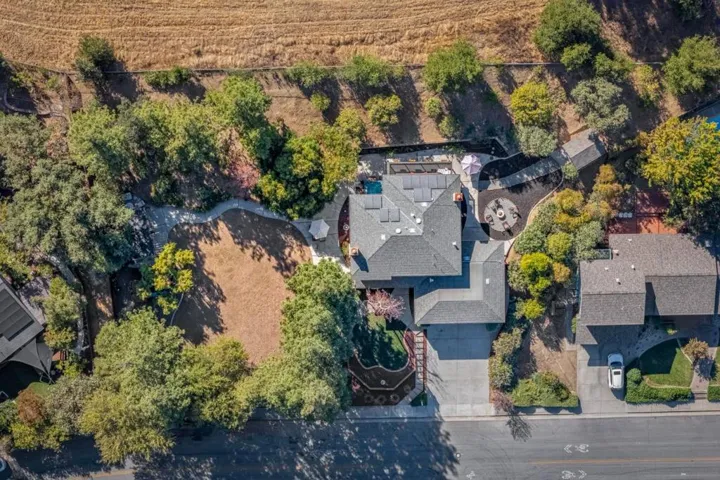 676 Colleen Drive, San Jose, California 95123