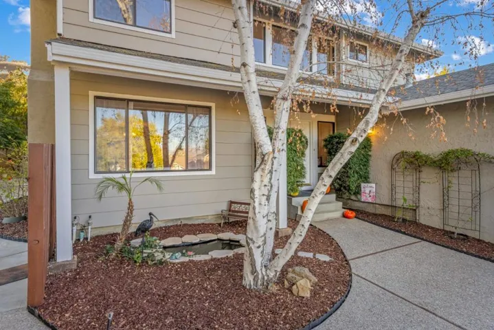 676 Colleen Drive, San Jose, California 95123