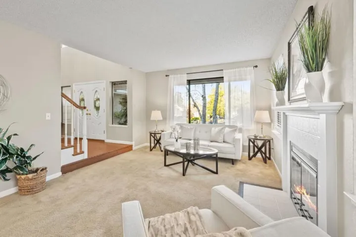 676 Colleen Drive, San Jose, California 95123