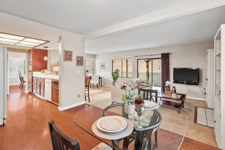 676 Colleen Drive, San Jose, California 95123