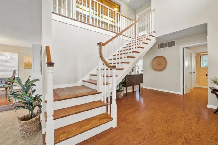 676 Colleen Drive, San Jose, California 95123
