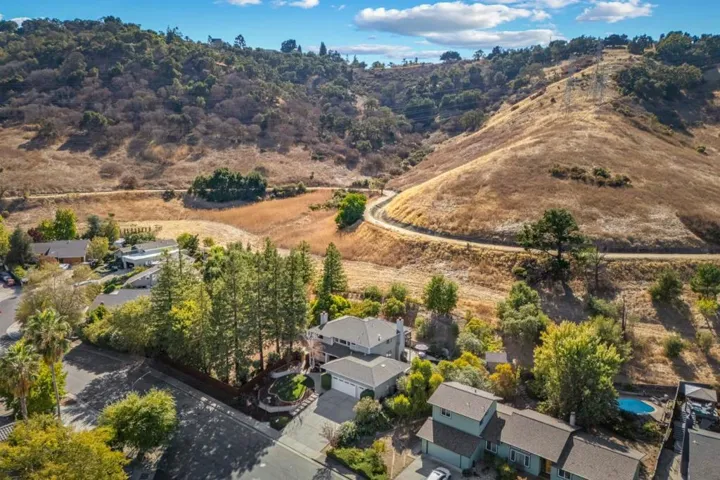 676 Colleen Drive, San Jose, California 95123