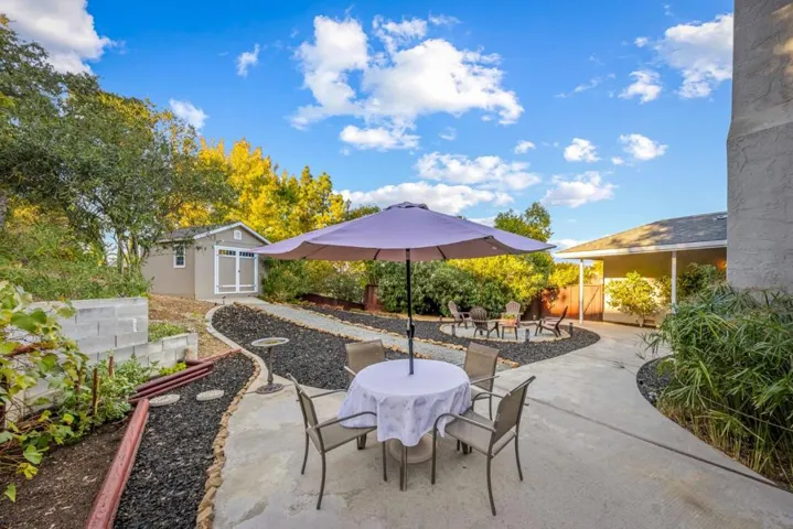 676 Colleen Drive, San Jose, California 95123