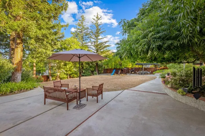 676 Colleen Drive, San Jose, California 95123