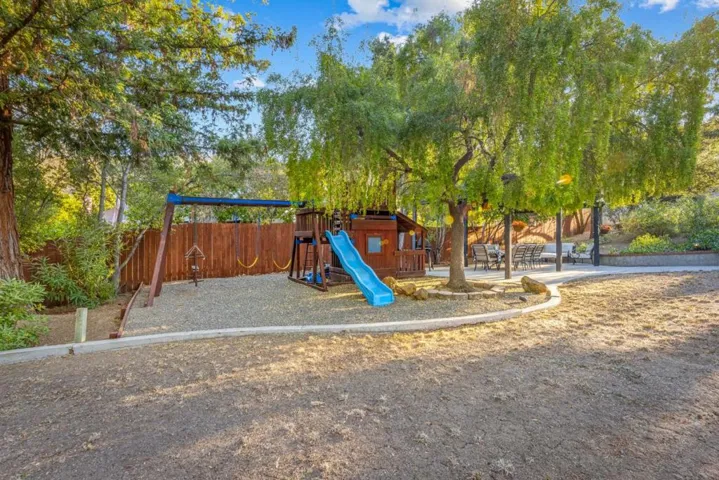 676 Colleen Drive, San Jose, California 95123