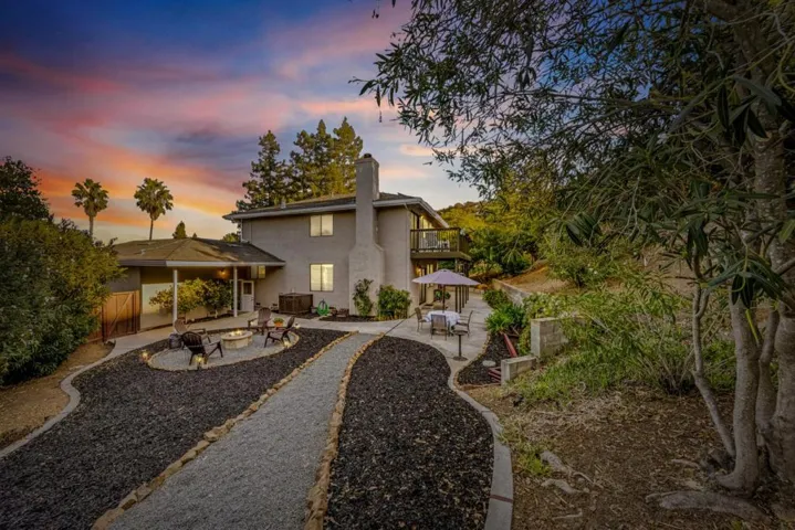 676 Colleen Drive, San Jose, California 95123