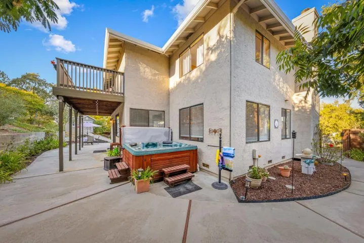 676 Colleen Drive, San Jose, California 95123