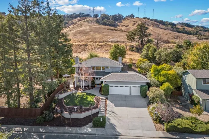 676 Colleen Drive, San Jose, California 95123