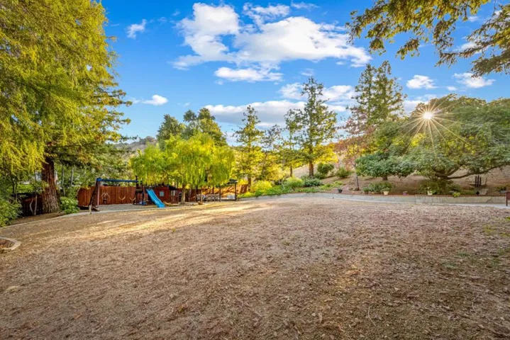 676 Colleen Drive, San Jose, California 95123