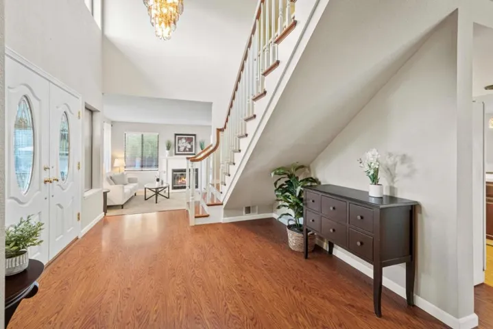 676 Colleen Drive, San Jose, California 95123