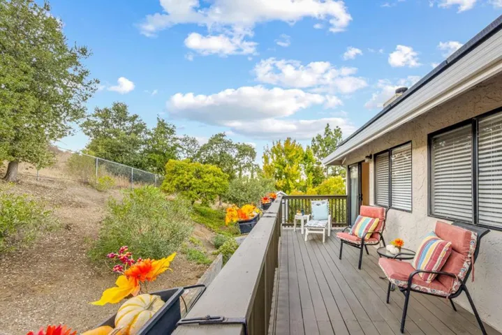 676 Colleen Drive, San Jose, California 95123