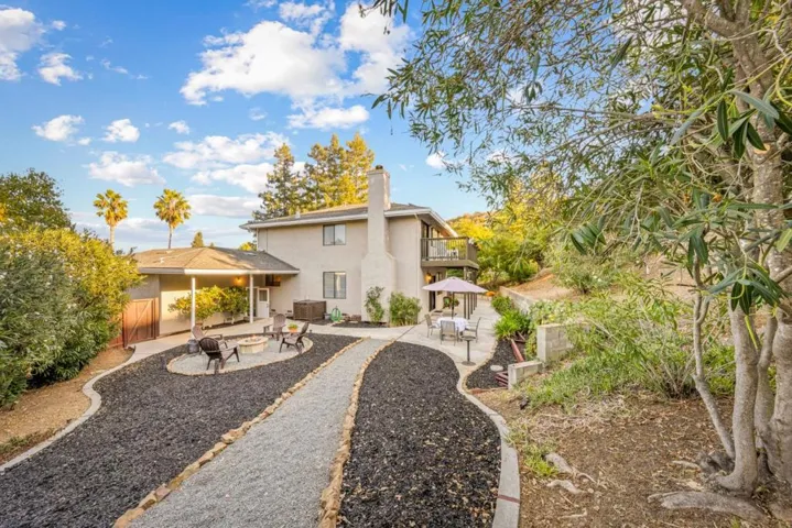 676 Colleen Drive, San Jose, California 95123