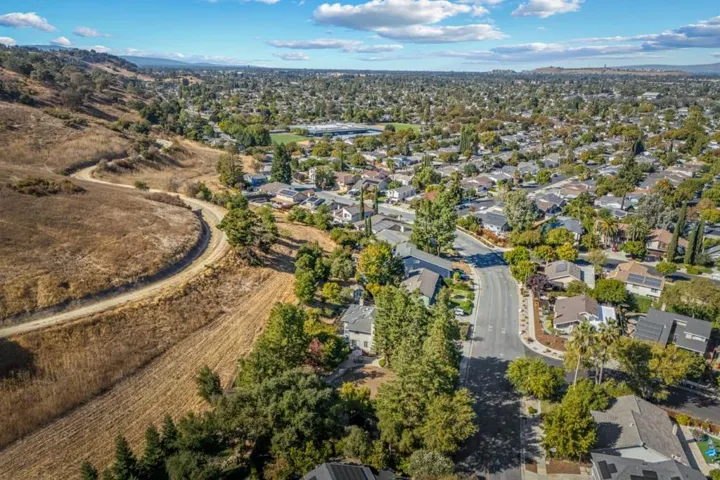 676 Colleen Drive, San Jose, California 95123