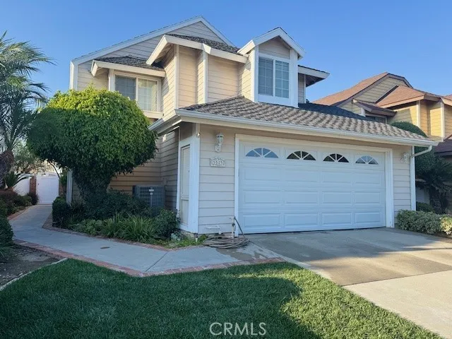 5525 Greenwich Circle, Yorba Linda, California 92886