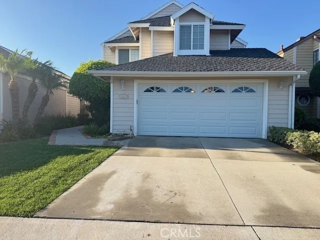 5525 Greenwich Circle, Yorba Linda, California 92886