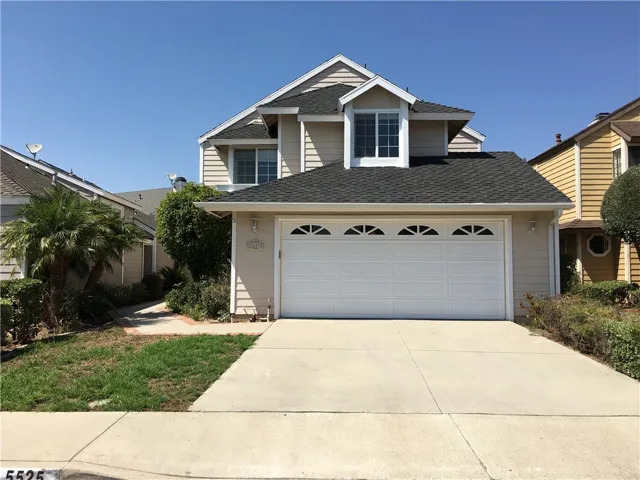 5525 Greenwich Circle, Yorba Linda, California 92886
