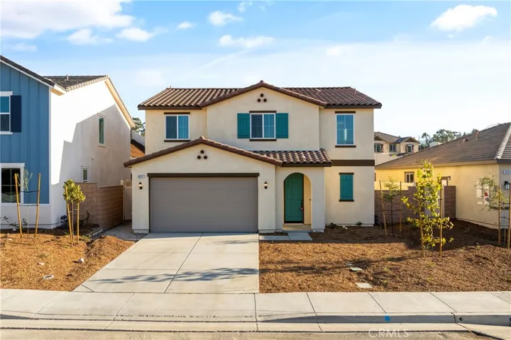 4812 Sicily Drive, Lake Elsinore, California 92530