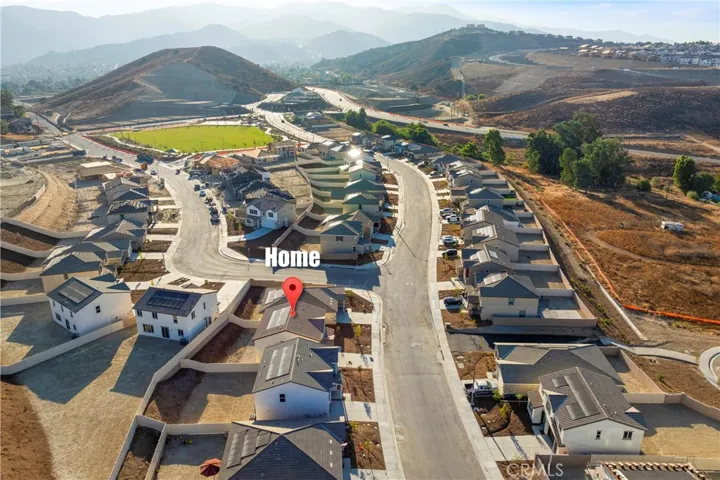 4812 Sicily Drive, Lake Elsinore, California 92530