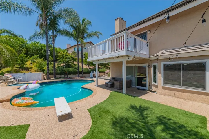 20624 E Peach Blossom Road, Walnut, California 91789