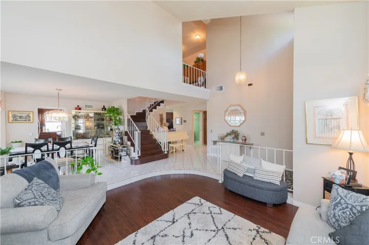 20624 E Peach Blossom Road, Walnut, California 91789