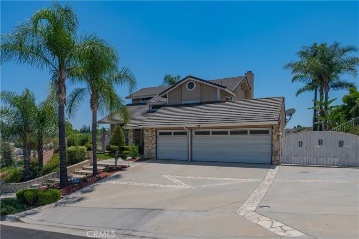 20624 E Peach Blossom Road, Walnut, California 91789