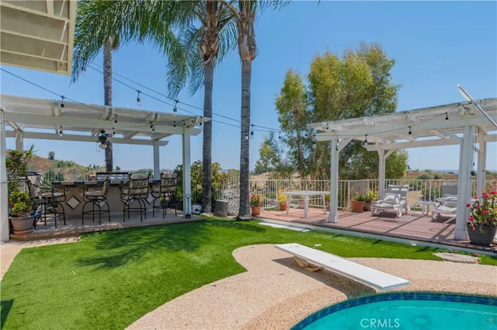 20624 E Peach Blossom Road, Walnut, California 91789