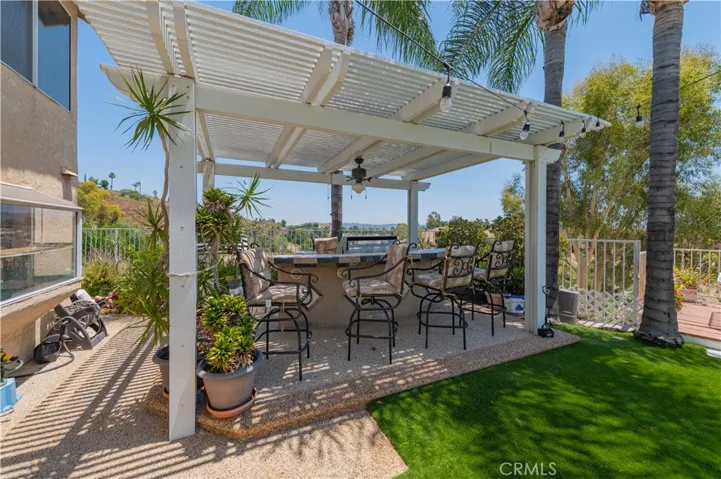 20624 E Peach Blossom Road, Walnut, California 91789