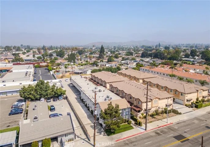 19529 E Cypress Street, Covina, California 91724
