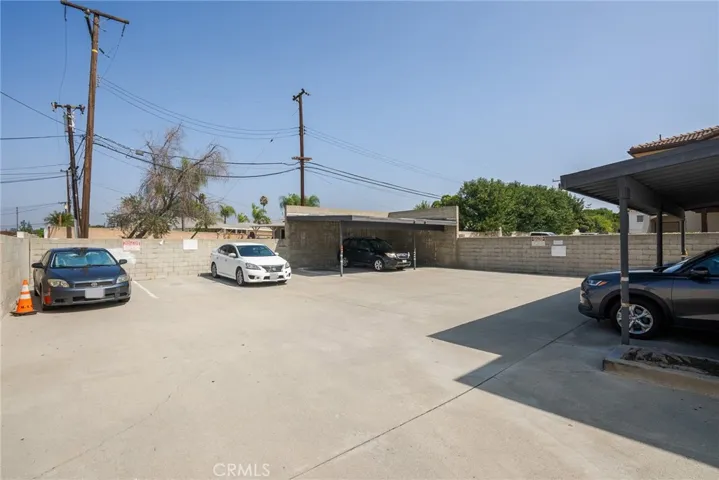 19529 E Cypress Street, Covina, California 91724