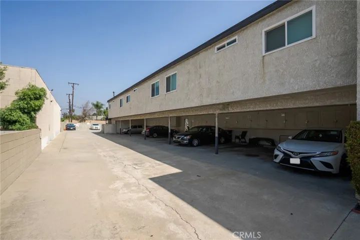 19529 E Cypress Street, Covina, California 91724