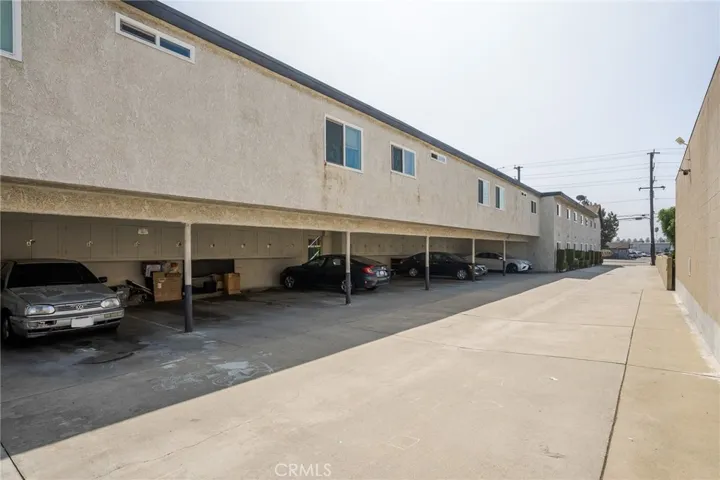 19529 E Cypress Street, Covina, California 91724
