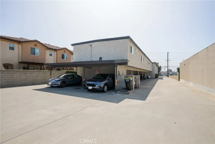19529 E Cypress Street, Covina, California 91724