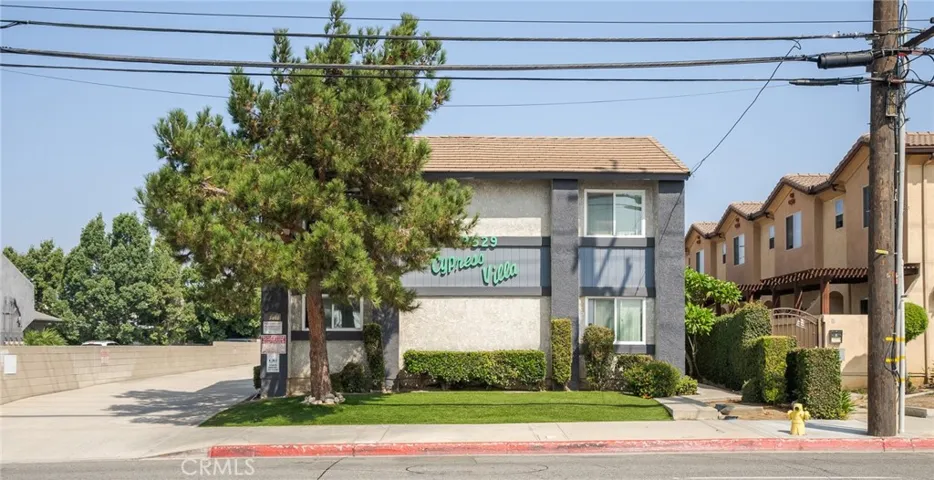 19529 E Cypress Street, Covina, California 91724
