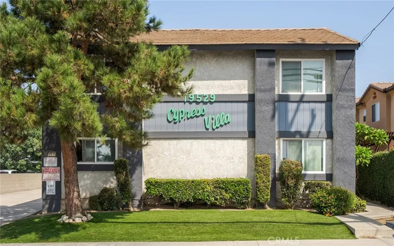 19529 E Cypress Street, Covina, California 91724