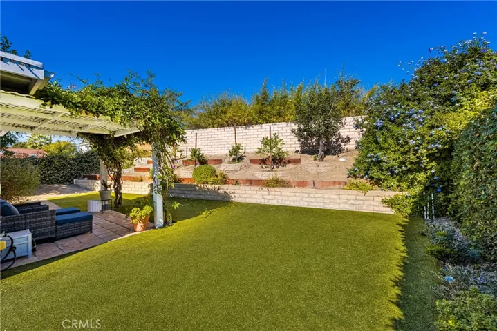 26331 Via Conchita, Mission Viejo, California 92691