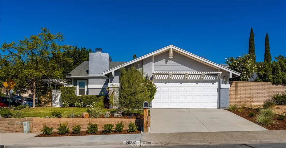 26331 Via Conchita, Mission Viejo, California 92691