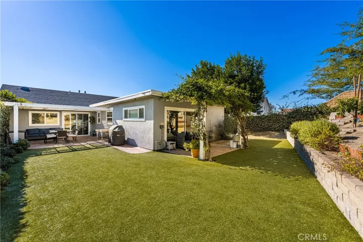 26331 Via Conchita, Mission Viejo, California 92691